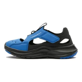 Lazerbeam M Sandal ”Black Blue”