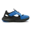Lazerbeam M Sandal ”Black Blue”