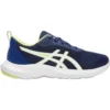 Lazerbeam MM ”Navy Blue White”