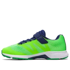 Lazerbeam ”Neon Green Silver”