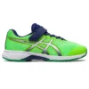 Lazerbeam ”Neon Green Silver”