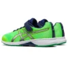 Lazerbeam ”Neon Green Silver”