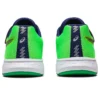 Lazerbeam ”Neon Green Silver”