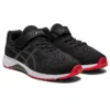 Lazerbeam RH MG ”Black Red”