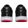 Lazerbeam RH MG ”Black Red”