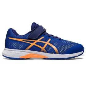 Lazerbeam RH MG ”Blue Neon Orange”
