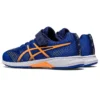 Lazerbeam RH MG ”Blue Neon Orange”