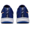 Lazerbeam RH MG ”Blue Neon Orange”
