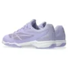 Lazerbeam SI -kengät ”Lilac White”