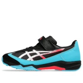 Lazerbeam SJ-MG ”Black Blue Neon Red”