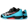 Lazerbeam SJ-MG ”Black Blue Neon Red”
