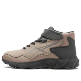 Lazerbeam WG-MG Snow Training -talvikengät ”Beige Olive”