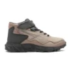 Lazerbeam WG-MG Snow Training -talvikengät ”Beige Olive”