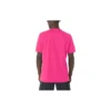Lentopallo-aiheinen T-paita ”Hot Pink”