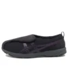 Life Walker 307 urheilulliset vapaa-ajan kävelykengät ”Black Purple”