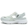 Lifestyle-sandaalit ”Green White”