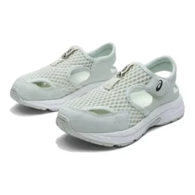 Lifestyle-sandaalit ”Green White”