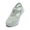 Lifestyle-sandaalit ”Green White”