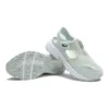 Lifestyle-sandaalit ”Green White”