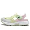 Lifestyle-sandaalit ”Yellow Pink”