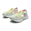 Lifestyle-sandaalit ”Yellow Pink”