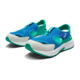 Lifestyle-urheilusandaalit ”Blue Green”