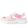 Lifestyle-urheilusandaalit ”Pink White”