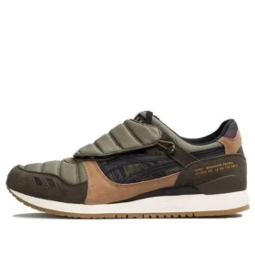 Limited Edt x SBTG x Gel-Lyte 3 ”Monsoon Patrol”
