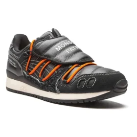 Limited Edt x SBTG x Gel-Lyte 3 OG ”Monsoon Patrol – Black”