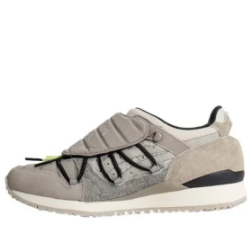 Limited Edt x SBTG x Gel-Lyte 3 OG ”Monsoon Patrol – Piedmont Grey”