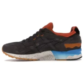 LimitEDitions x Gel-Lyte 5 ”Surrealiste”