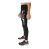 LIMO Pitkät leggingsit ”Performance Black Silver”