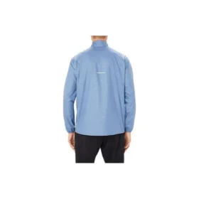 Lite Show -juoksutakki ”Denim Blue”