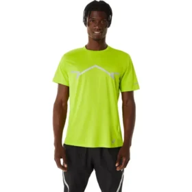 Lite Show lyhythihainen yläosa ”Lime Zest”