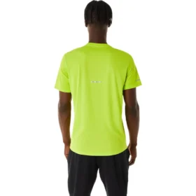Lite Show lyhythihainen yläosa ”Lime Zest”