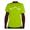 Lite-Show T-paita ”Lime Zest”