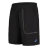 Logo Cooling 7 tuuman juoksushortsit ”Black”