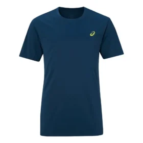Logo Running T-paita ”Teal”