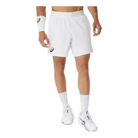 Logo Shorts ”White”