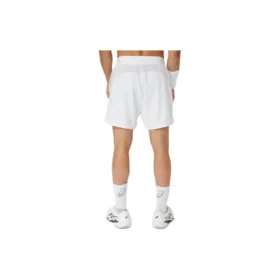Logo Shorts ”White”
