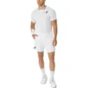 Logo Shorts ”White”