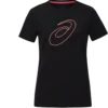 Logo-T-paita ”Black”