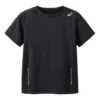Logo-T-paita ”Black”