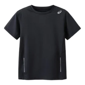 Logo-T-paita ”Black”