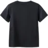 Logo-T-paita ”Black”