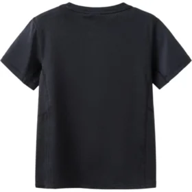 Logo-T-paita ”Black”