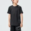 Logo-T-paita ”Black”