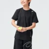 Logo-T-paita ”Black”