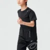 Logo-T-paita ”Black”