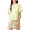 Logo-T-paita ”Green”